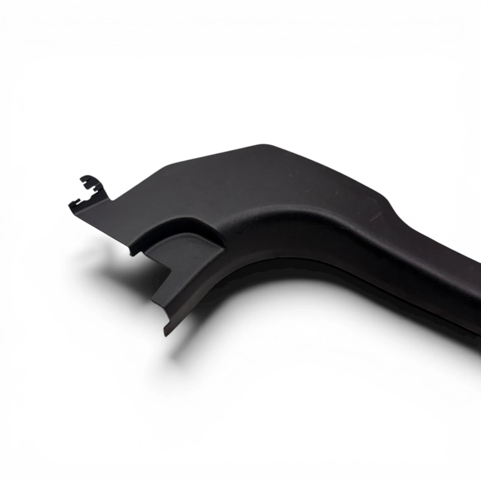 12-20 Chevrolet Sonic Front Left Door Sill Scuff Plate Trim Cover OEM, 95167598 - Image 8
