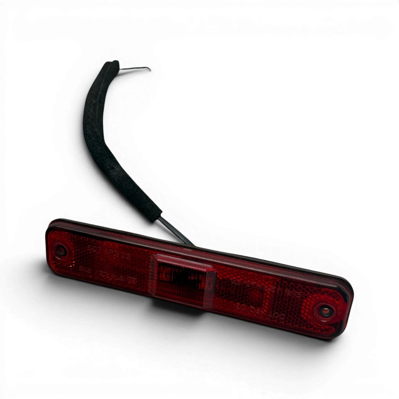 03-09 Hummer H2 Rear Right OR Left Side Quarter Marker Light Lamp OEM, 15060537 - Image 8