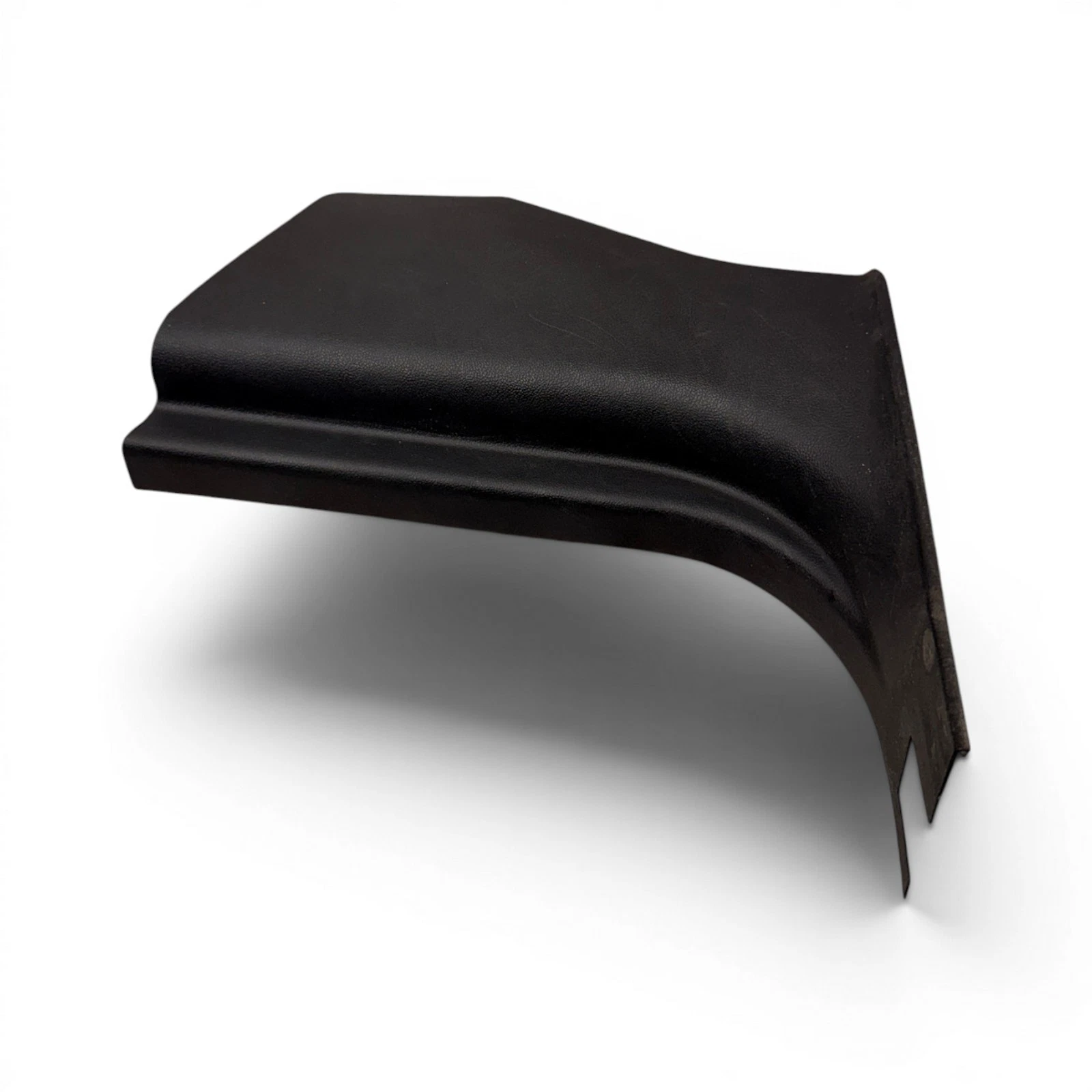 11-18 Dodge Grand Caravan Left Side Cowl Kick Panle Trim Cover OEM, 0ZR41DX9AD - Image 5