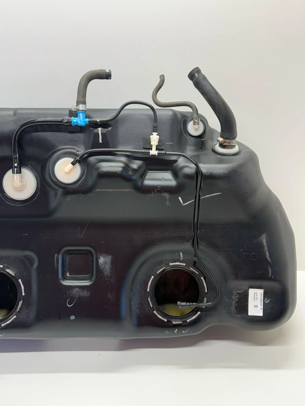 2009-2014 Nissan Murano CrossCabriolet OEM Fuel Tank 3.5L V6 AWD 21.7 Gallon - Image 5