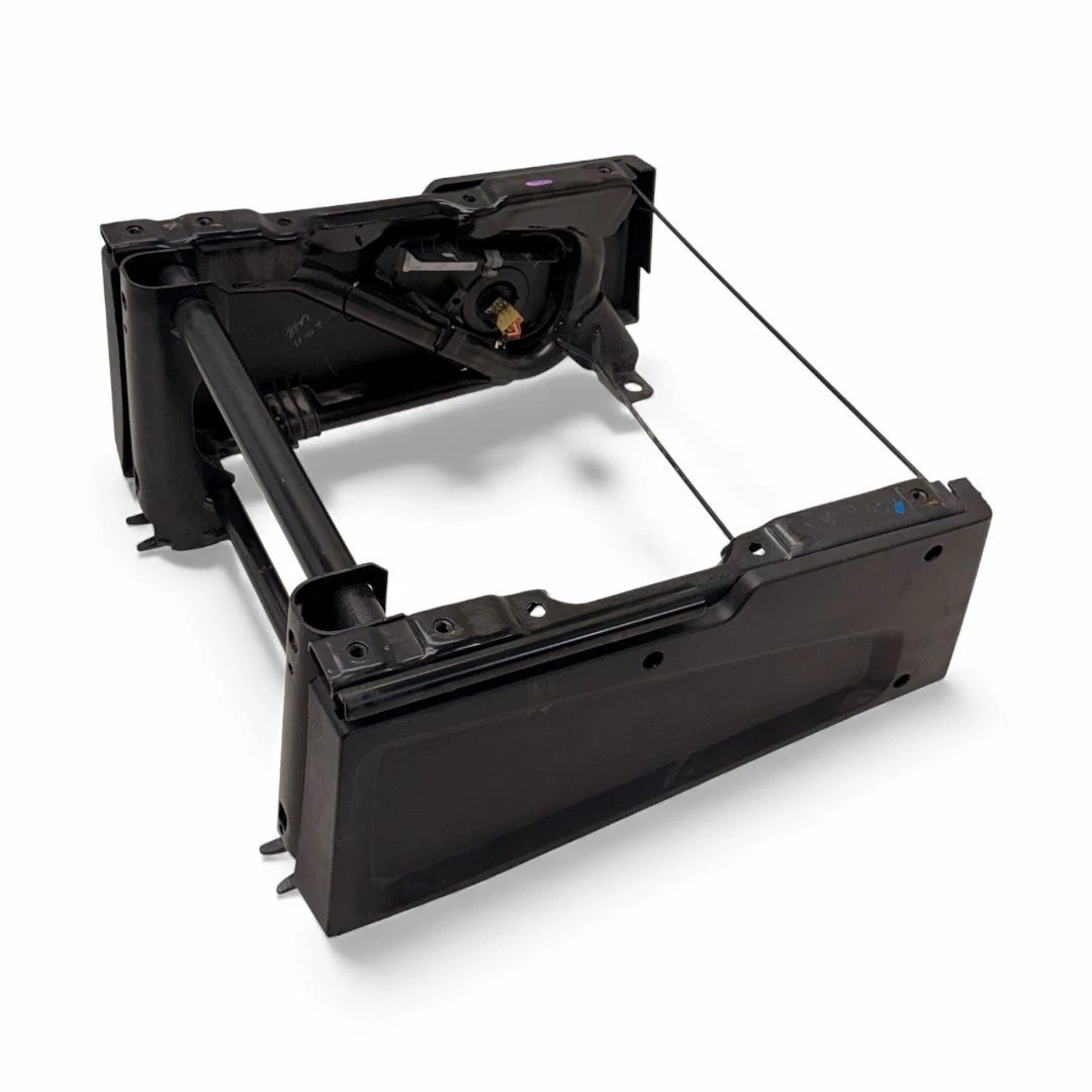 14-22 RAM PROMASTER 2500 FRONT DRIVER LEFT SEAT BASE RISER - Image 5