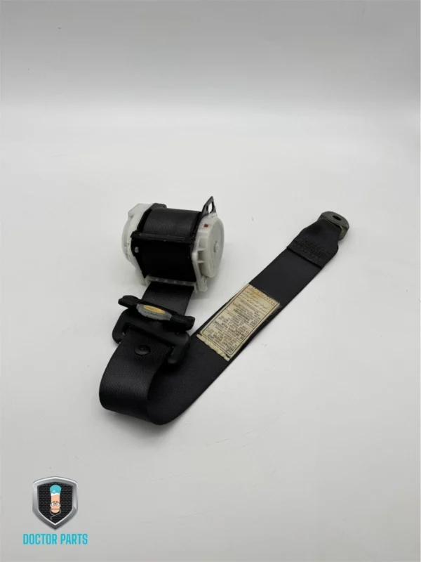 2005-2010 SCION TC REAR RIGHT PASSENGER SIDE SEAT BELT RETRACTOR J5386