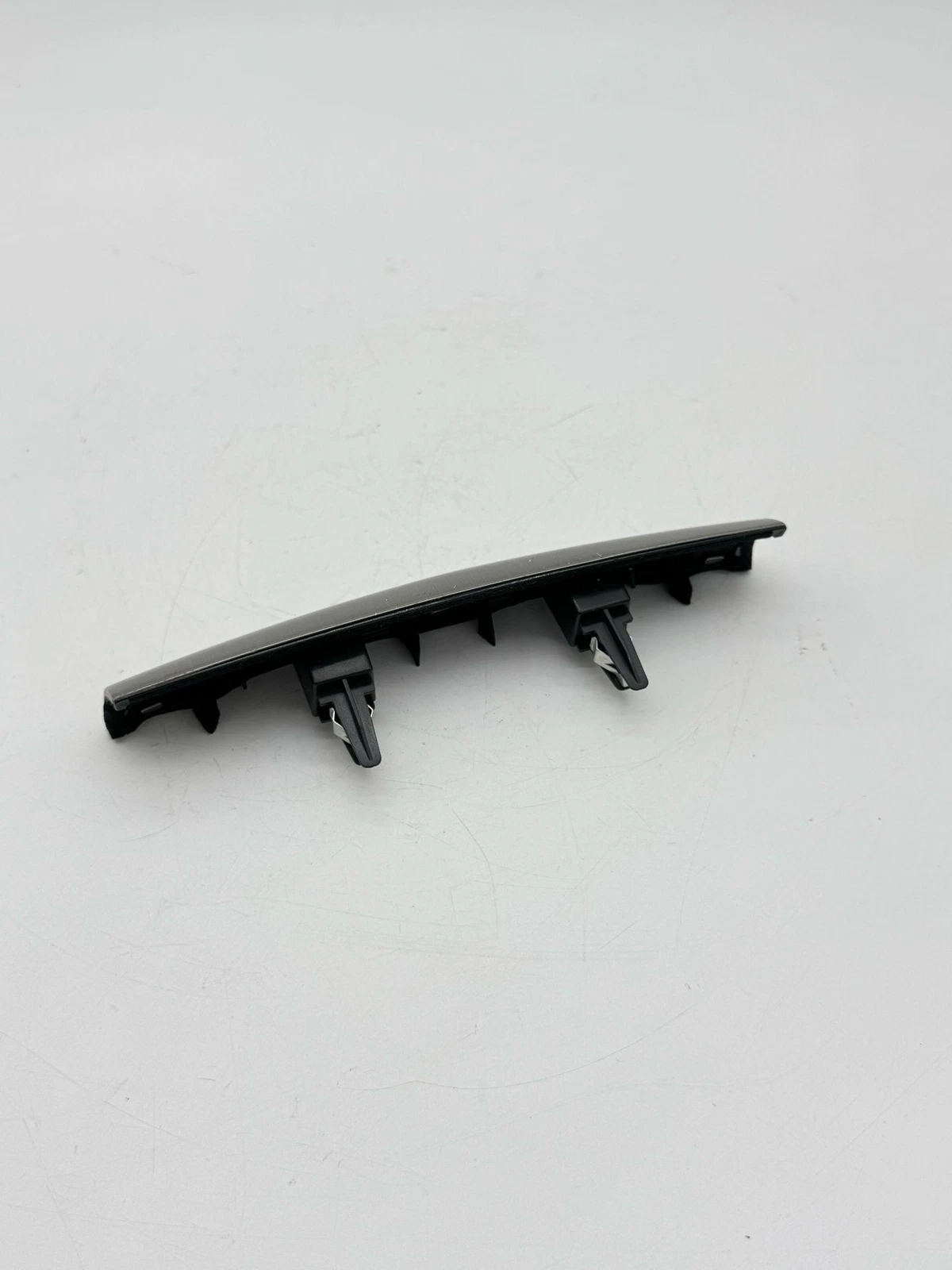 10-15 INFINITI G37/Q60 Coupe Center Lower Dash Trim OEM 684141NF0A - Image 3