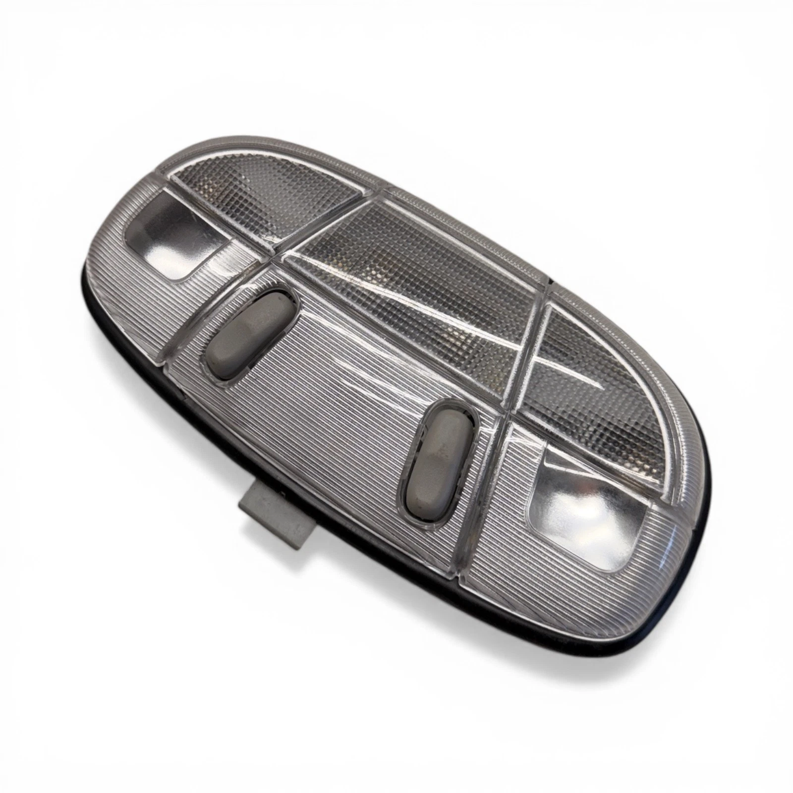 08-09 Ford Taurus Freestyle Fusion Over head Dome Map Light OEM, 5L24 13776 A - Image 7
