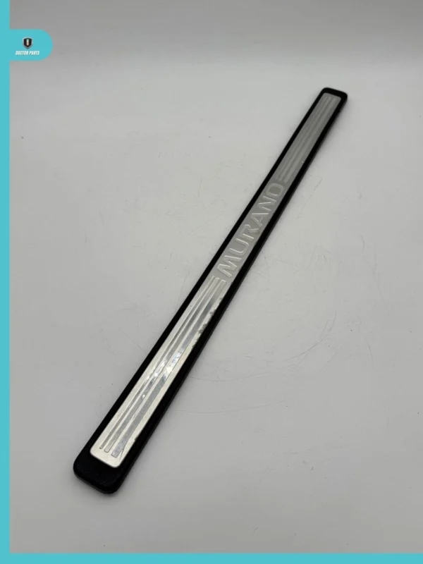 2009 - 2013 NISSAN MURANO Step Sill Scuff Plate Trim 769B11AA0A OEM LEFT SIDE
