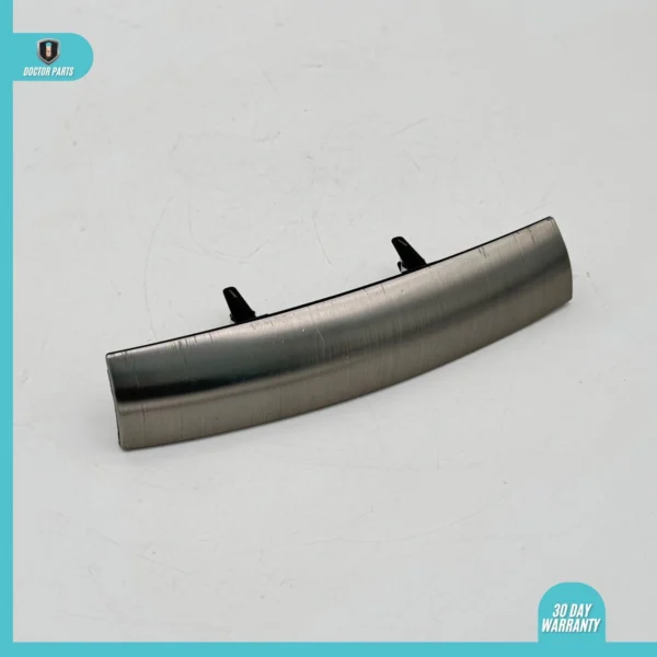 10-15 INFINITI G37/Q60 Coupe Center Lower Dash Trim OEM 684141NF0A