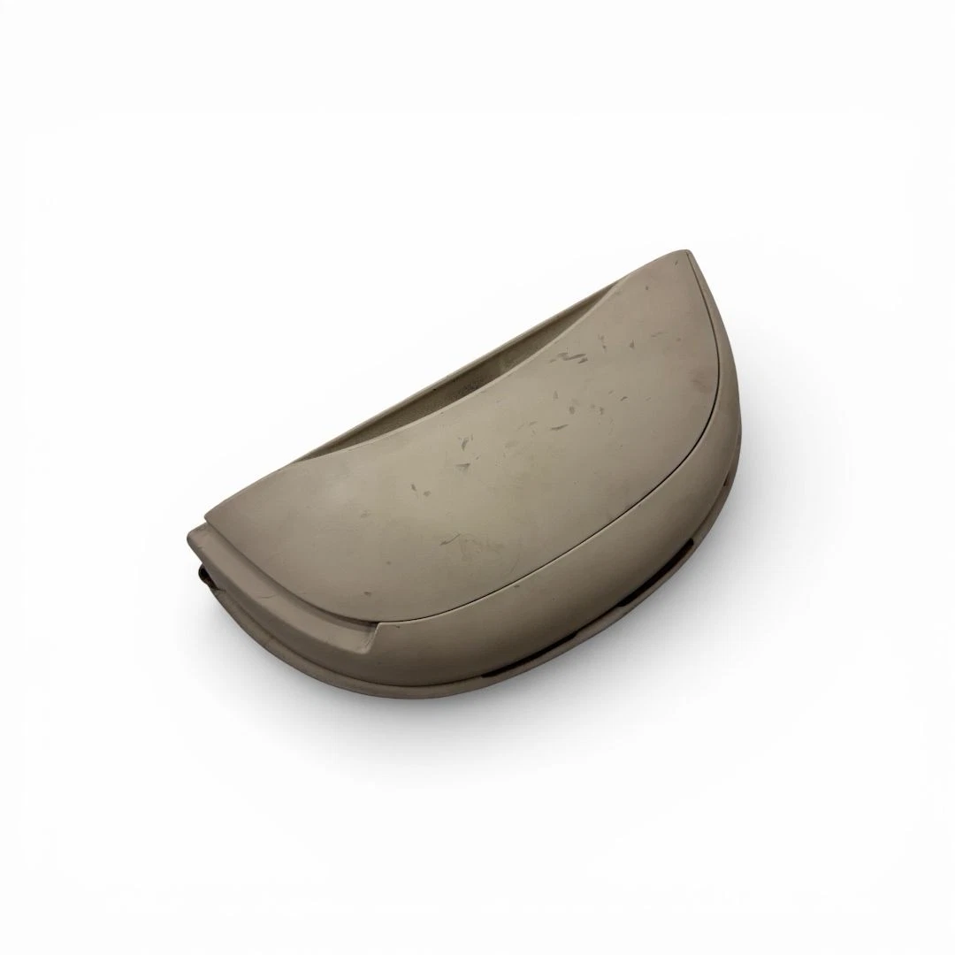02-10 Lexus Sc430 Back Rear Seat Headrest Set Beige Leather OEM - Image 9