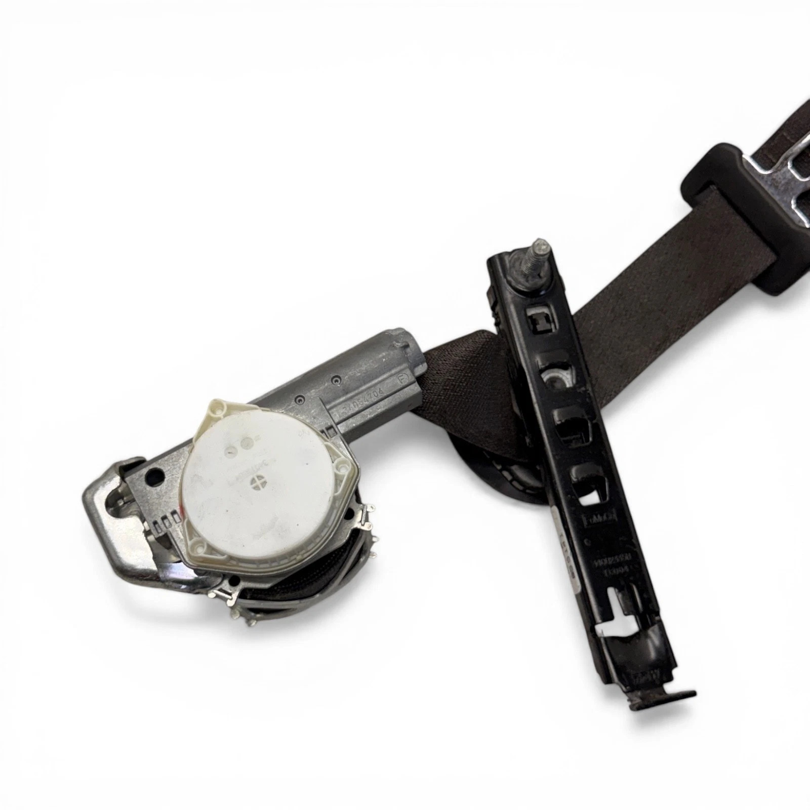 11-20 Ford Explorer Front Left OR Right Row Seat Belt Retractor OEM,34122861HCBL - Image 11