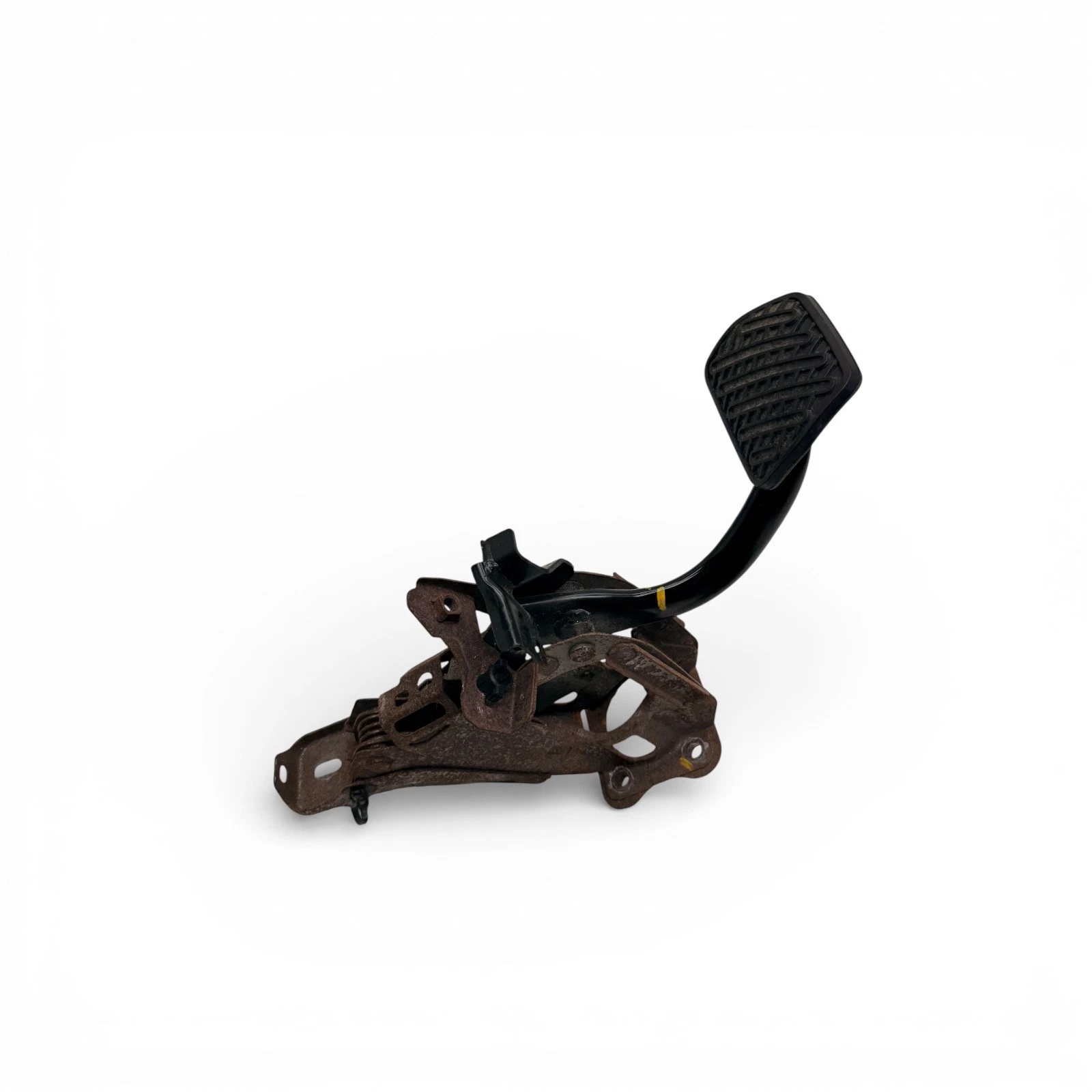 2008-2013 Infiniti G37 Coupe Automatic Brake Stop Pedal OEM - Image 7