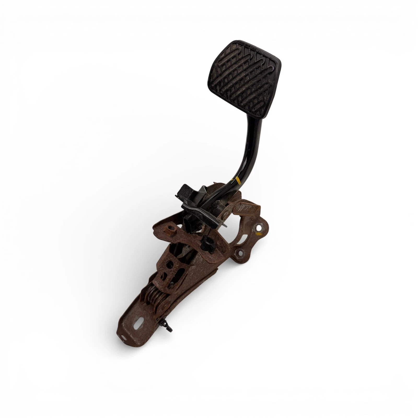 2008-2013 Infiniti G37 Coupe Automatic Brake Stop Pedal OEM - Image 3
