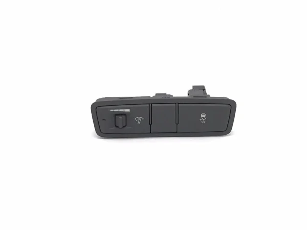 11-14 Hyundai Sonata Active ECO / Light Dimmer / Traction Buttons Switch OEM