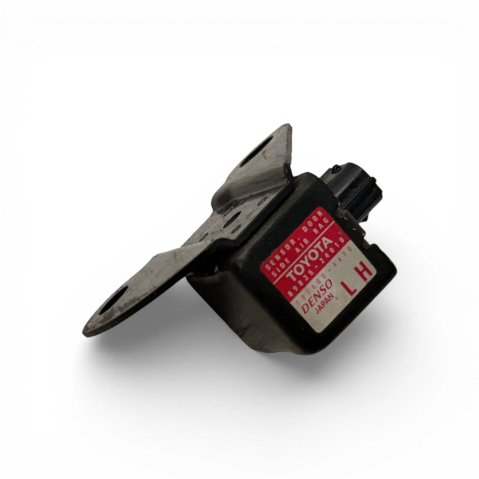 2002-2006 Lexus Sc430 Front Left Side Impact Crash Sensor Module OEM, 8983524010 - Image 7