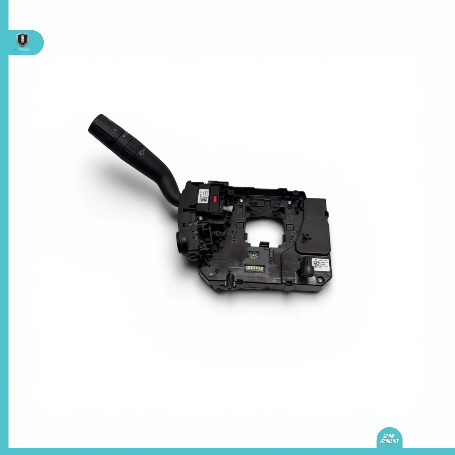 15-19 Ford Flex Steering Column Turn Signal & Wiper Switch OEM, FL1T-13K359-ACW