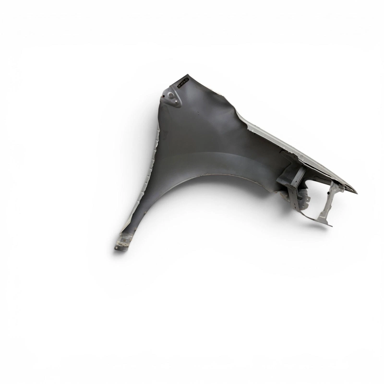 09-14 Nissan Murano/CrossCabriolet Front Left Fender OEM - Image 7