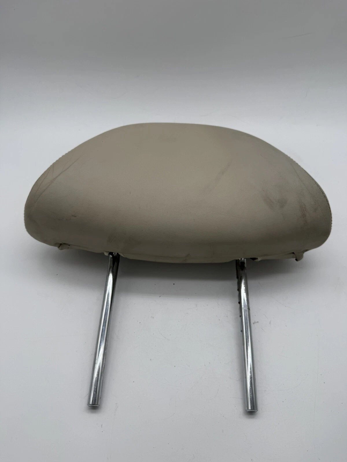 02-05 Lexus SC430 Front Left Right Side SET Seat Headrest Head Rest OEM - Image 3
