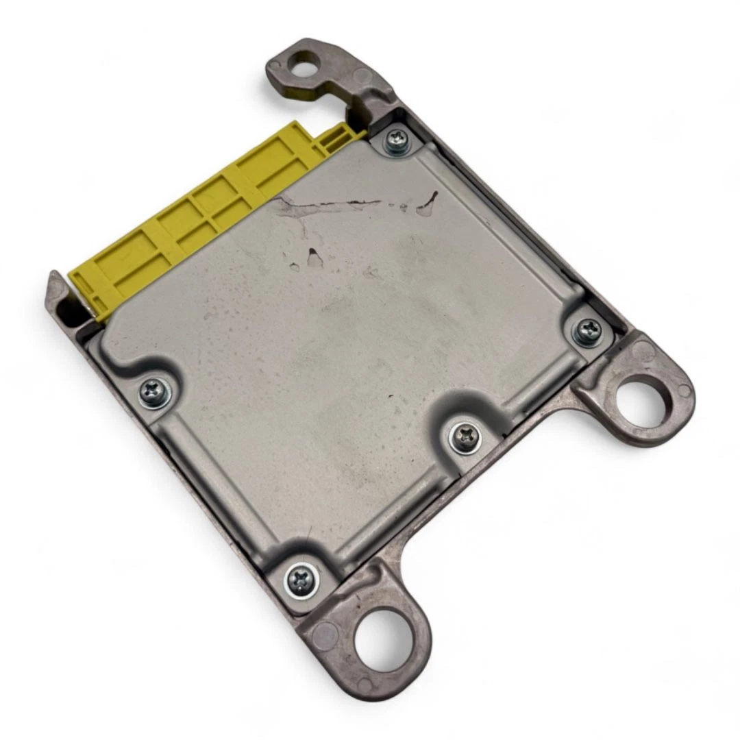 14-16 LEXUS IS250 IS350 RESTRAINT DIAGNOSTIC COMPUTER MODULE SRS UNIT OEM - Image 9