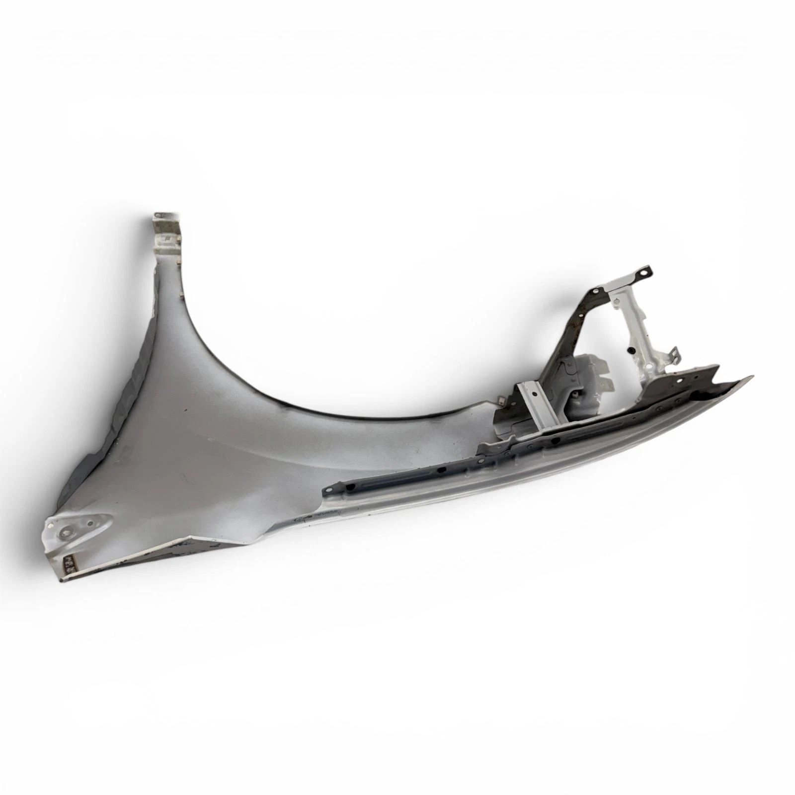 09-14 Nissan Murano/CrossCabriolet Front Right Fender OEM - Image 11