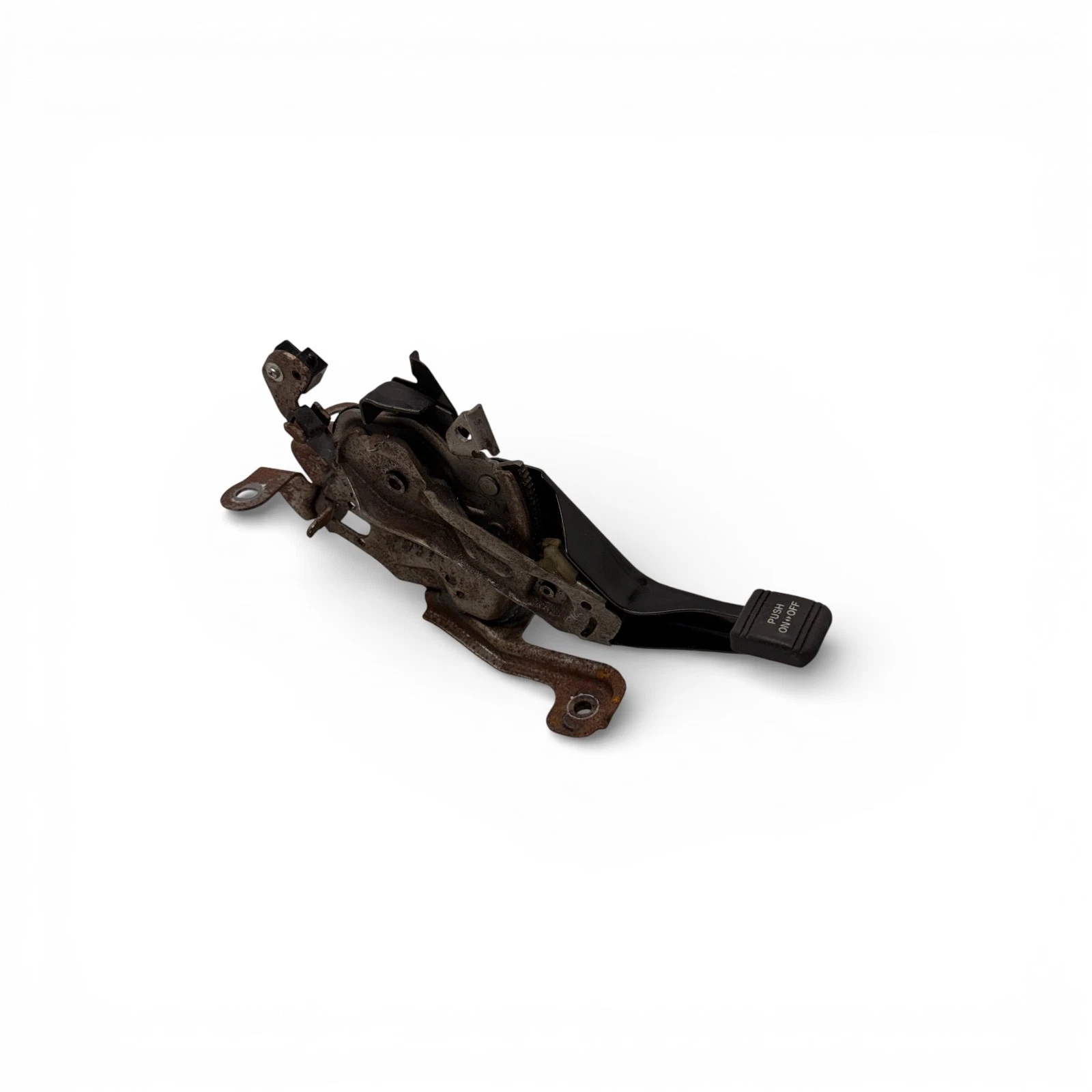2008 – 2013 Infiniti G37 Coupe Park Parking Brake Stop Pedal OEM, 36010-1CA0A - Image 6