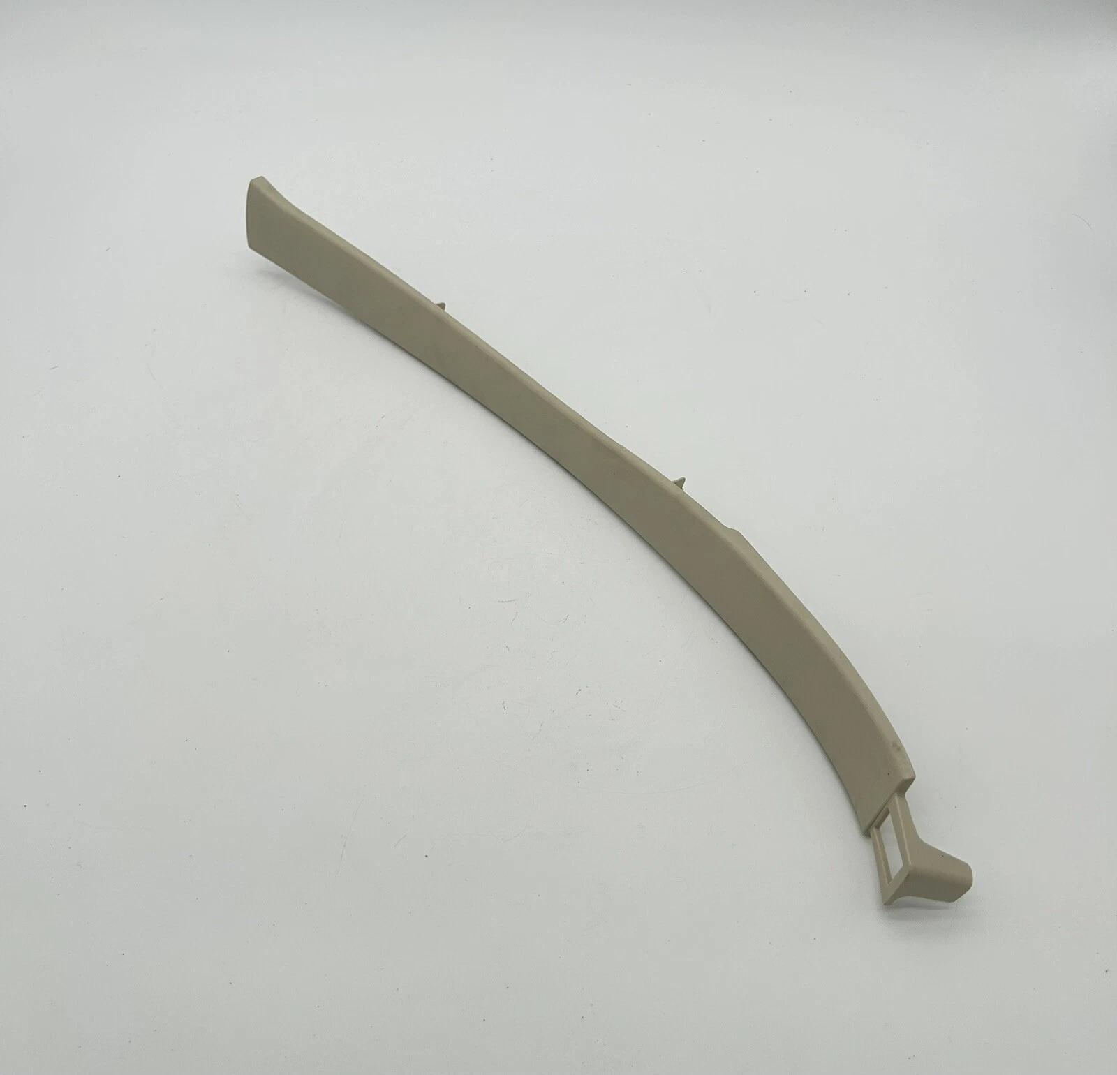 02-10 Lexus SC430 Z40 Front Left Driver Side Door Panel Cover Trim OEM - Image 2