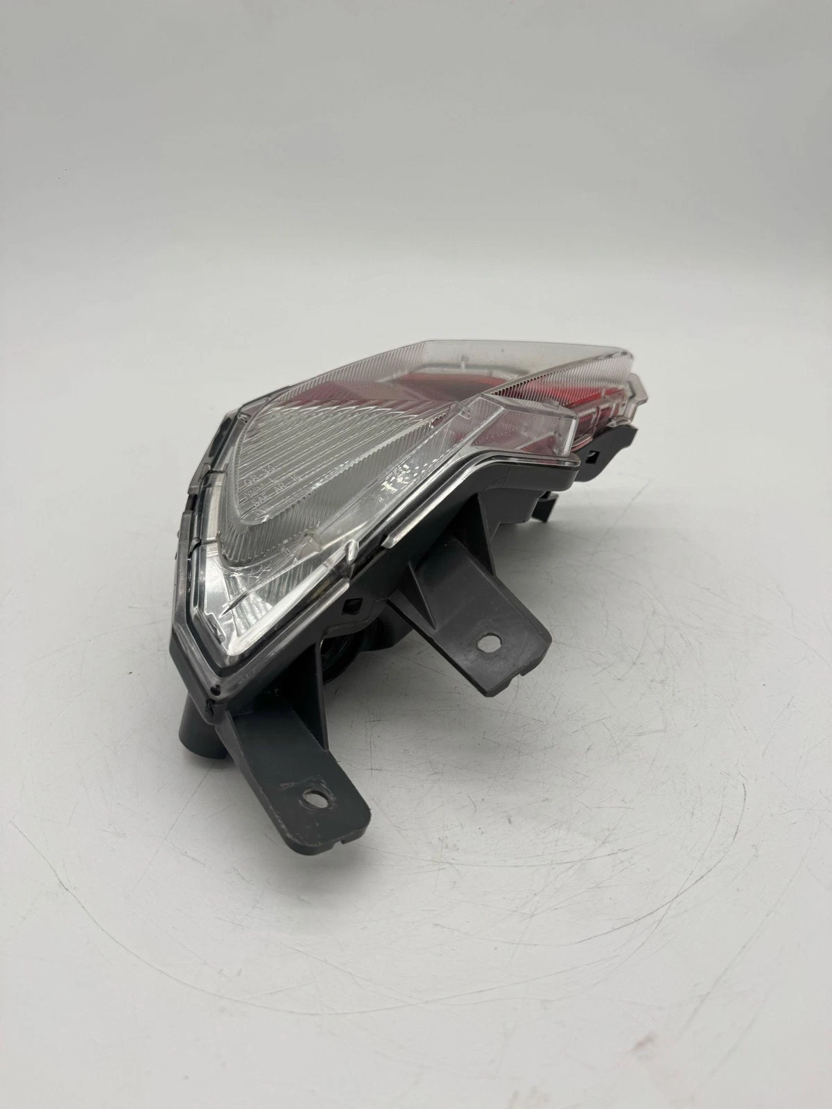 16-18 Toyota Rav 4 Left Side Reflector Light Lamp LH 814900R040 - Image 12