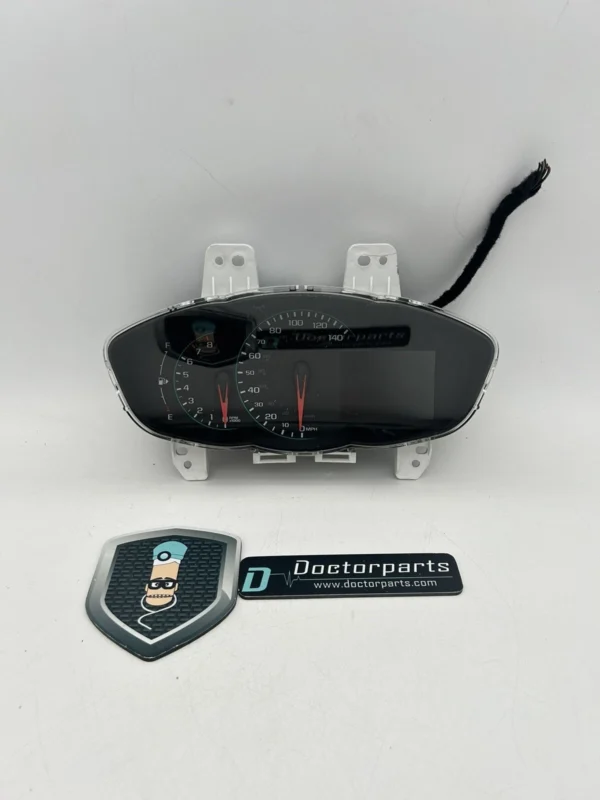 17-20 CHEVROLET SONIC 1.8L DASHBOARD INSTRUMENT CLUSTER SPEEDOMETR OEM⭐️