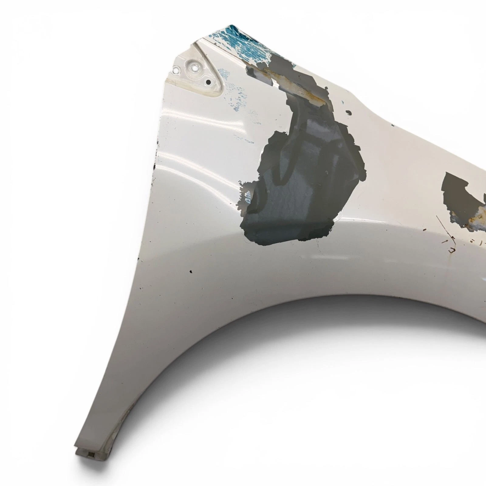 09-14 Nissan Murano/CrossCabriolet Front Right Fender OEM - Image 5