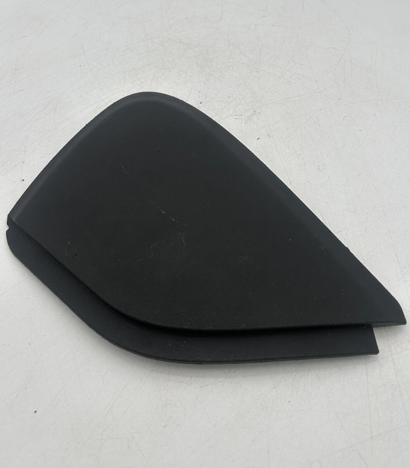 06-10 SATURN SKY / PONTIAC SOLSTICE LEFT DASH END CAP TRIM COVER OEM⭐️⭐️ - Image 3