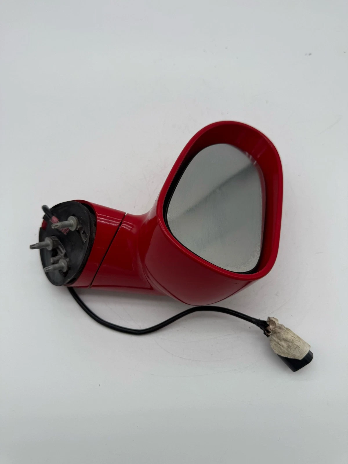 07-10 SATURN SKY LEFT DRIVER SIDE DOOR SIDE VIEW POWER MIRROR OEM - Image 5