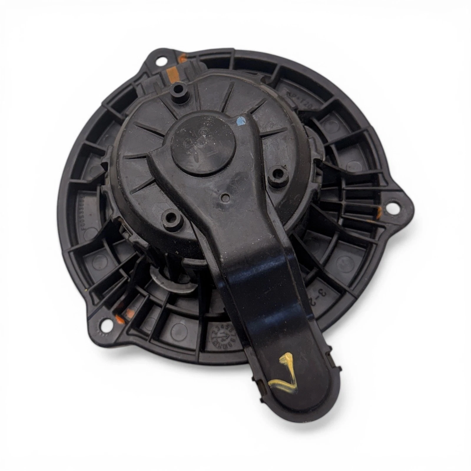 11-16 Hyundai Elantra Santa Fe Cadenza HVAC Front Blower Motor OEM, F00S330054 - Image 10