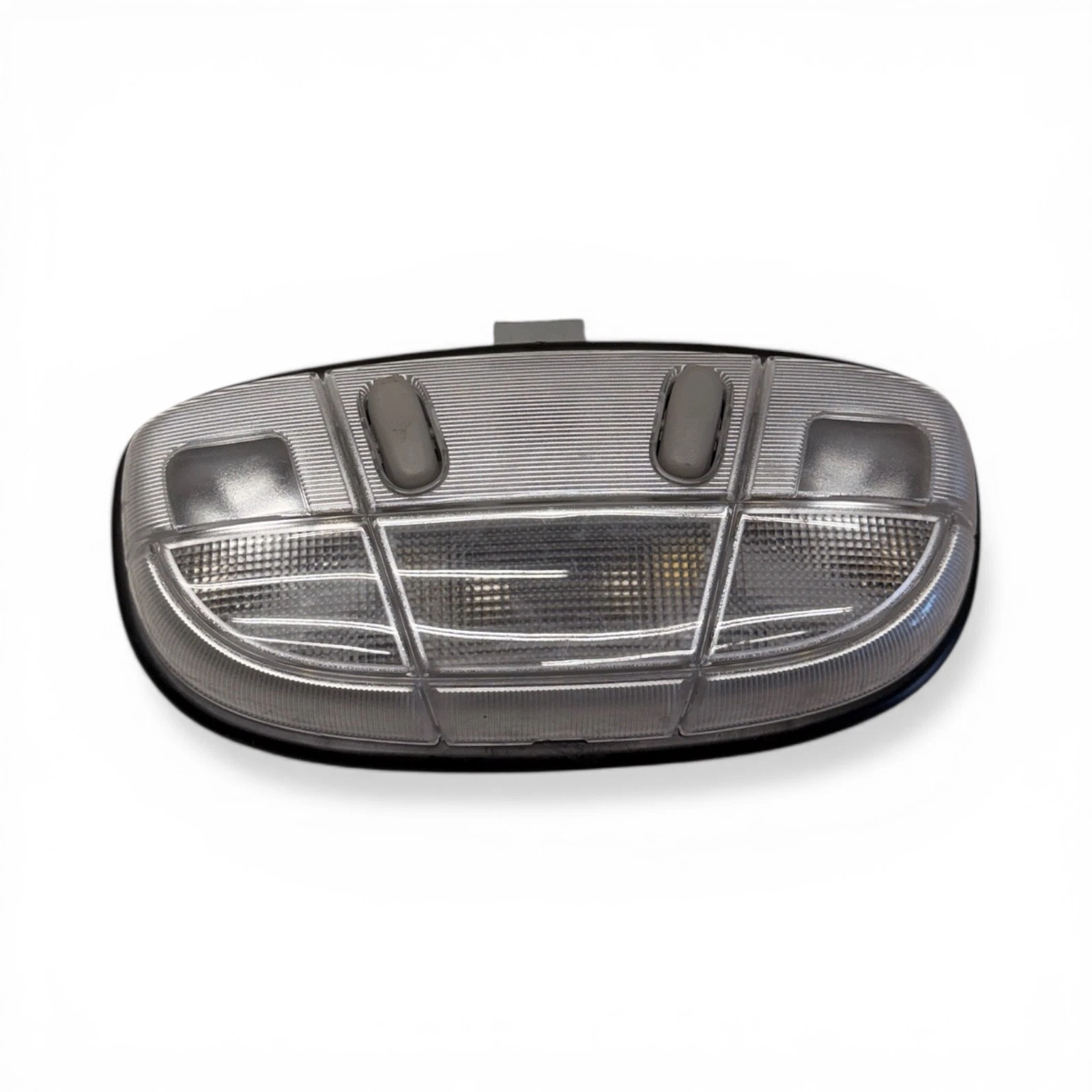 08-09 Ford Taurus Freestyle Fusion Over head Dome Map Light OEM, 5L24 13776 A - Image 2