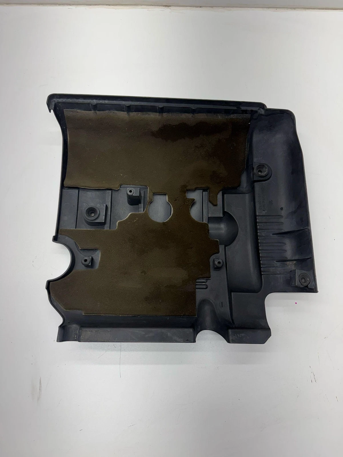 2007 -2009 Saturn Sky 2.4L Engine Cover 12605353 OEM - Image 6