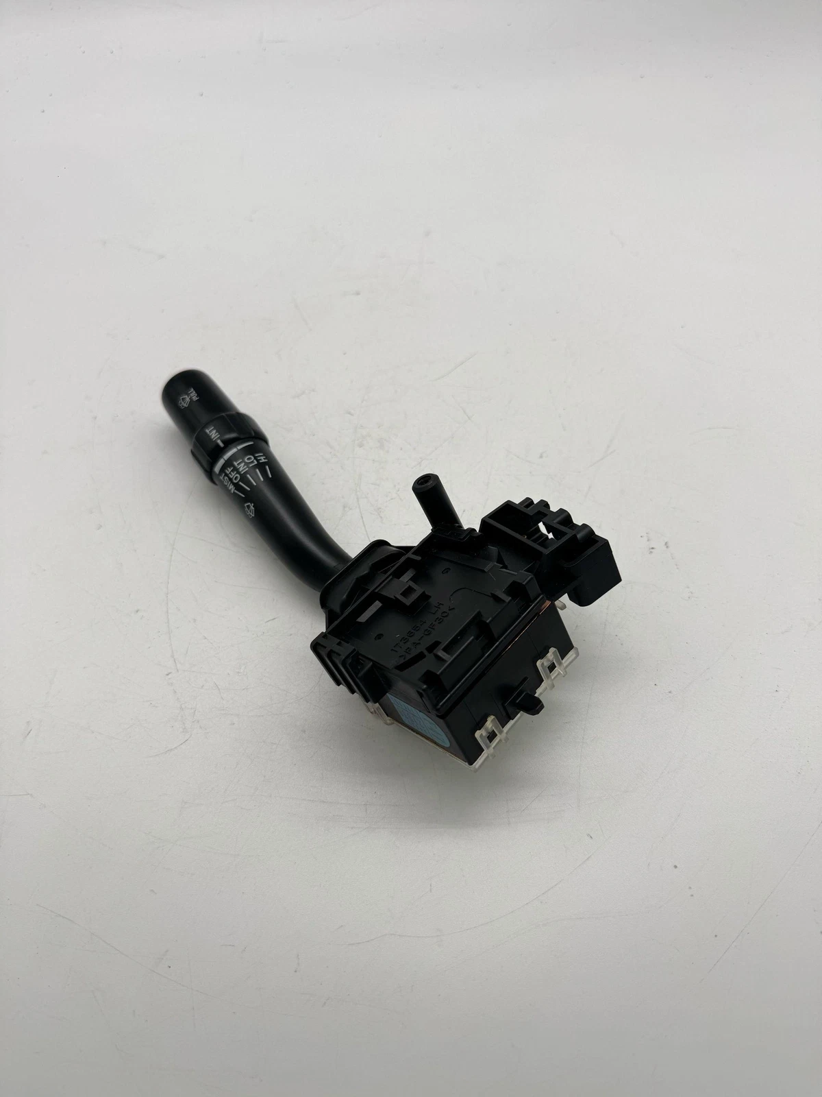2003 Toyota Highlander Windshield Wiper Switch 173654 OEM - Image 4