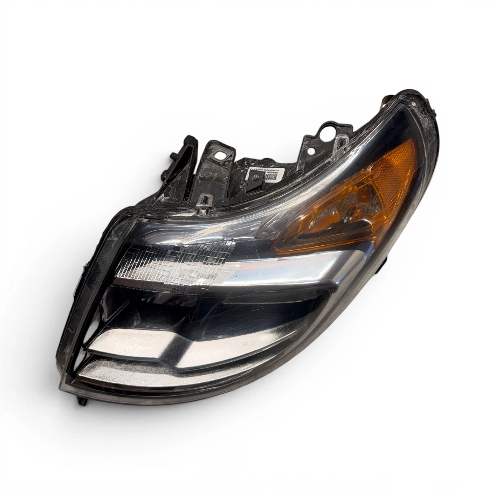 14-22 RAM Promaster 1500 2500 3500 Left Side Halogen Headlight OEM, 04725945AK - Image 6