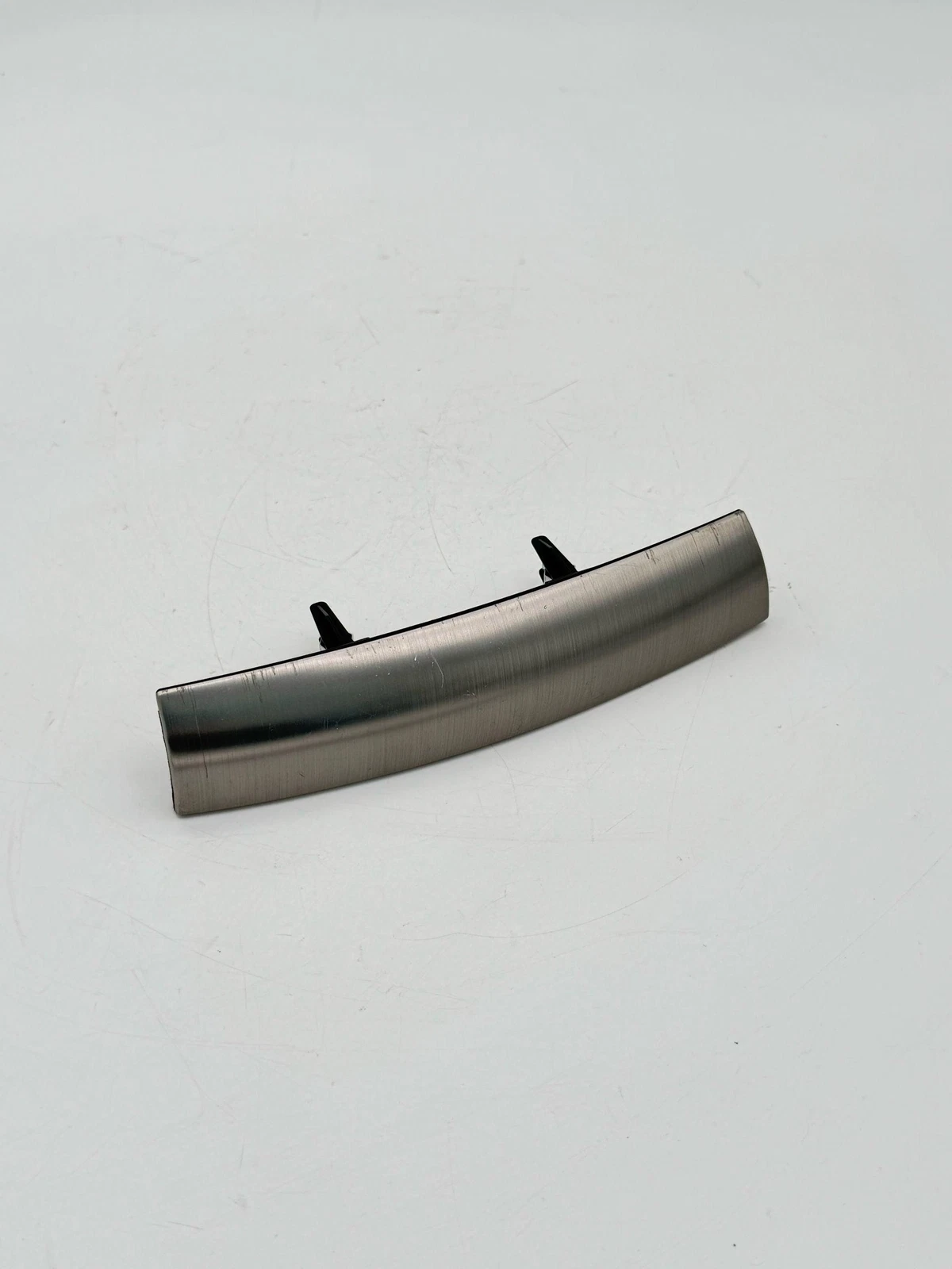 10-15 INFINITI G37/Q60 Coupe Center Lower Dash Trim OEM 684141NF0A - Image 7