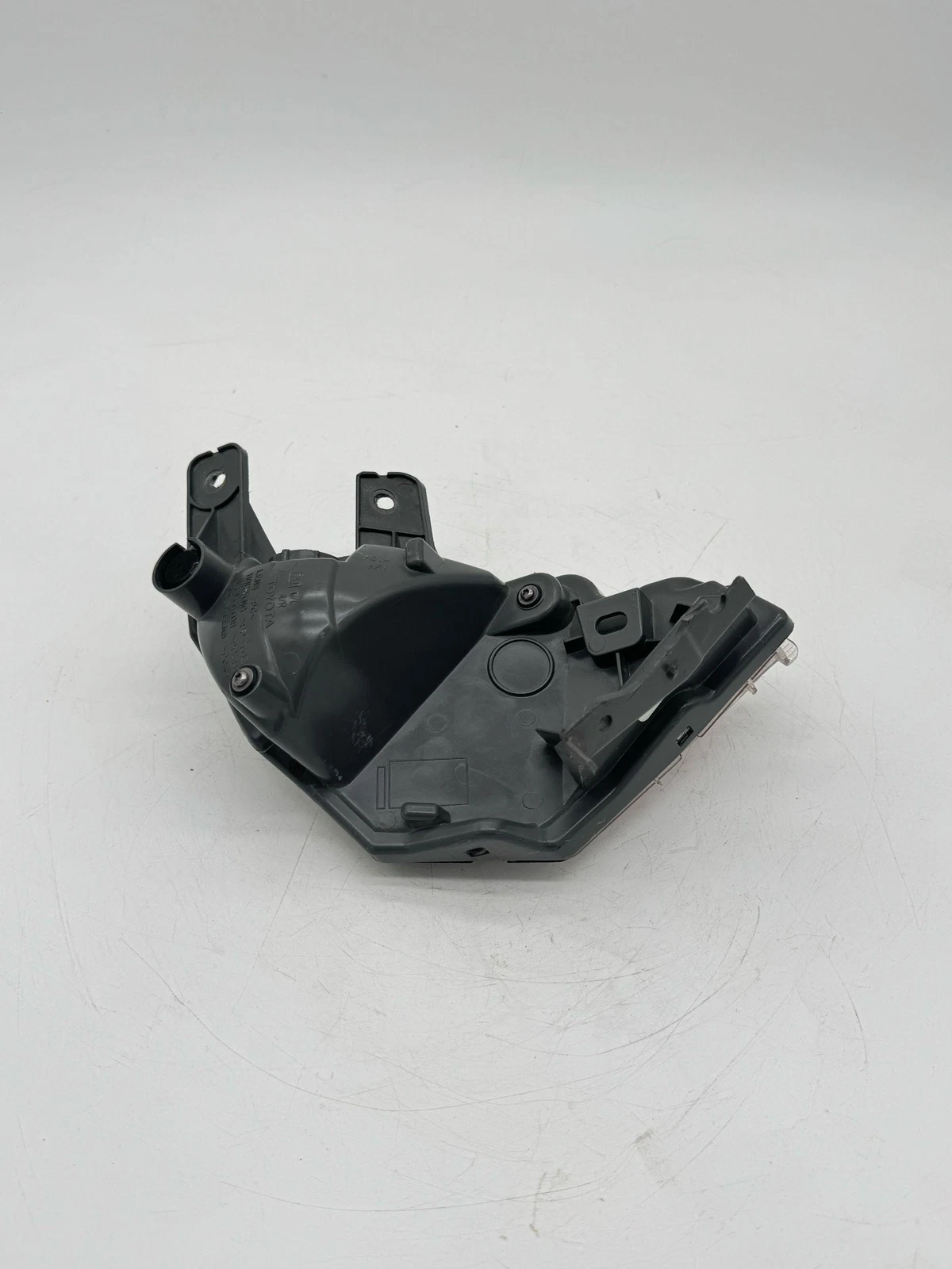 16-18 Toyota Rav 4 Left Side Reflector Light Lamp LH 814900R040 - Image 10
