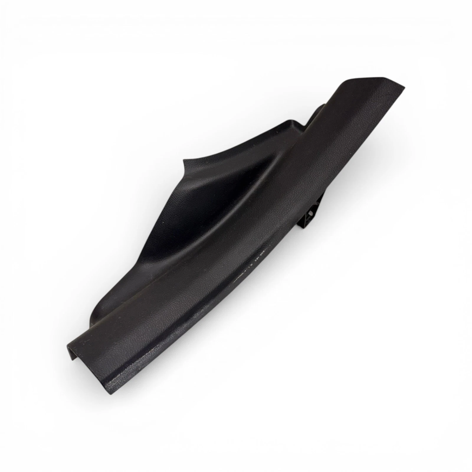 12-20 Chevrolet Sonic Rear Left Sill Scuff Plate Door Floor Trim OEM, 95932889 - Image 3