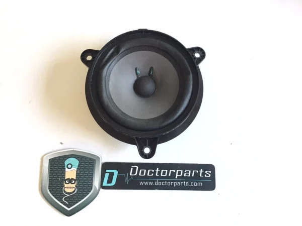 2005 INFINITI G35 COUPE REAR LEFT DRIVER SIDE QUARTER SPEAKER OEM 77008
