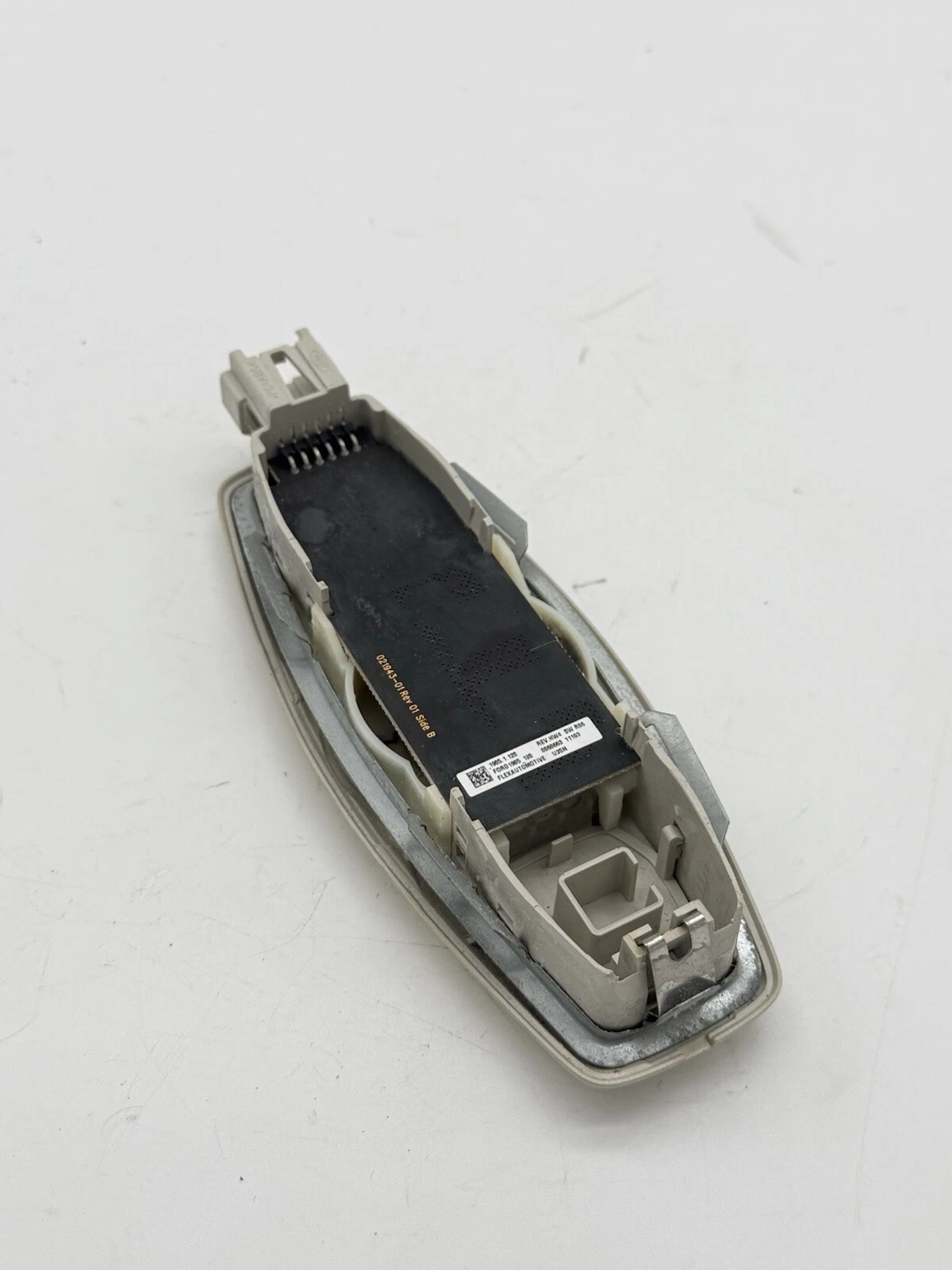 12-18 FORD FOCUS UPPER OVERHEAD DOME LIGHT AM51- 13776-BB OEM - Image 6