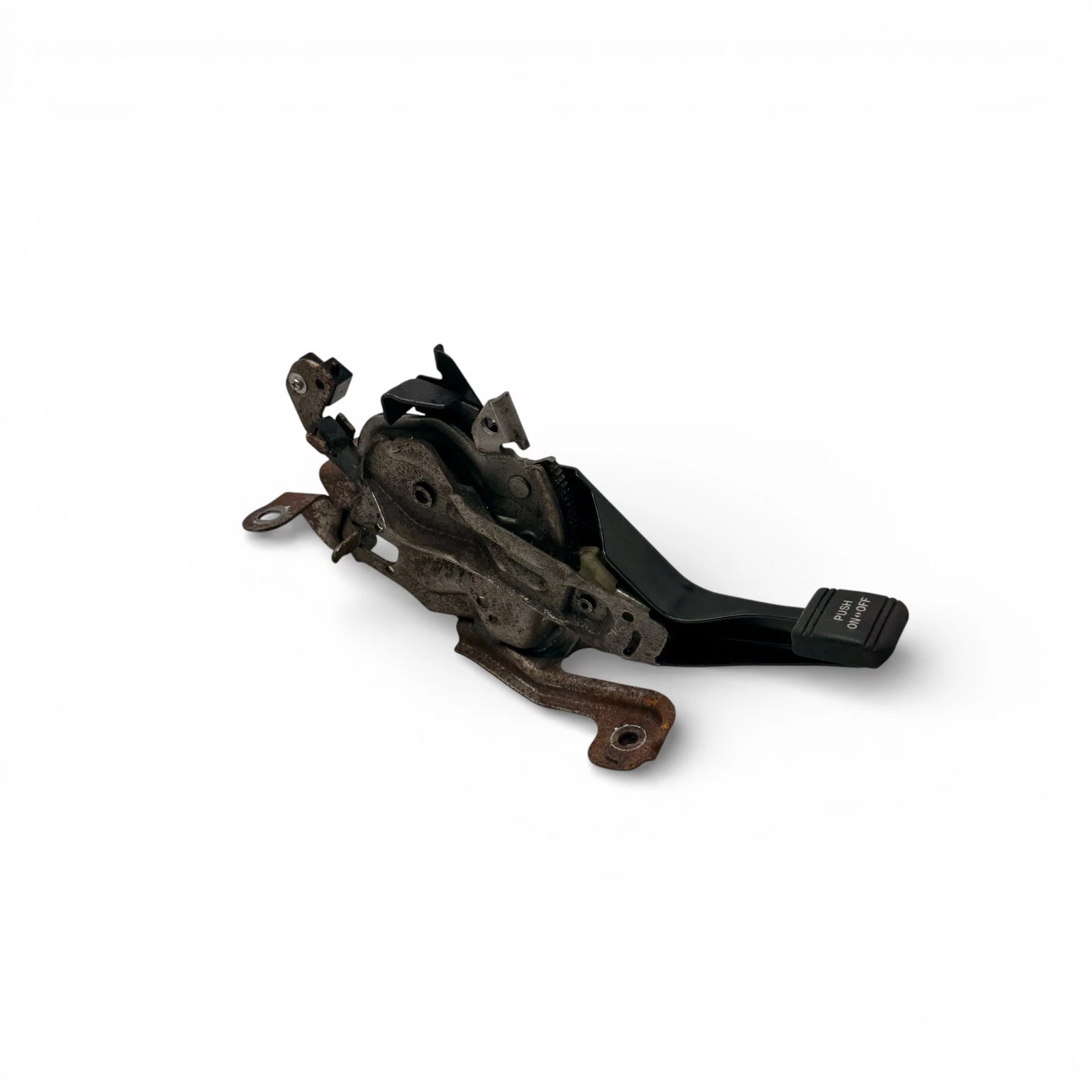 2008 – 2013 Infiniti G37 Coupe Park Parking Brake Stop Pedal OEM, 36010-1CA0A - Image 7