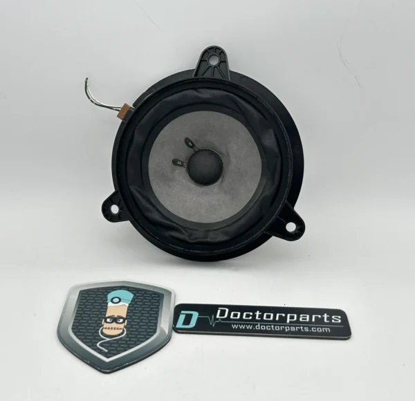 2003-2007 Nissan Murano Rear Left Side Door Speaker Audio Bose 28156AM900 OEM⭐️