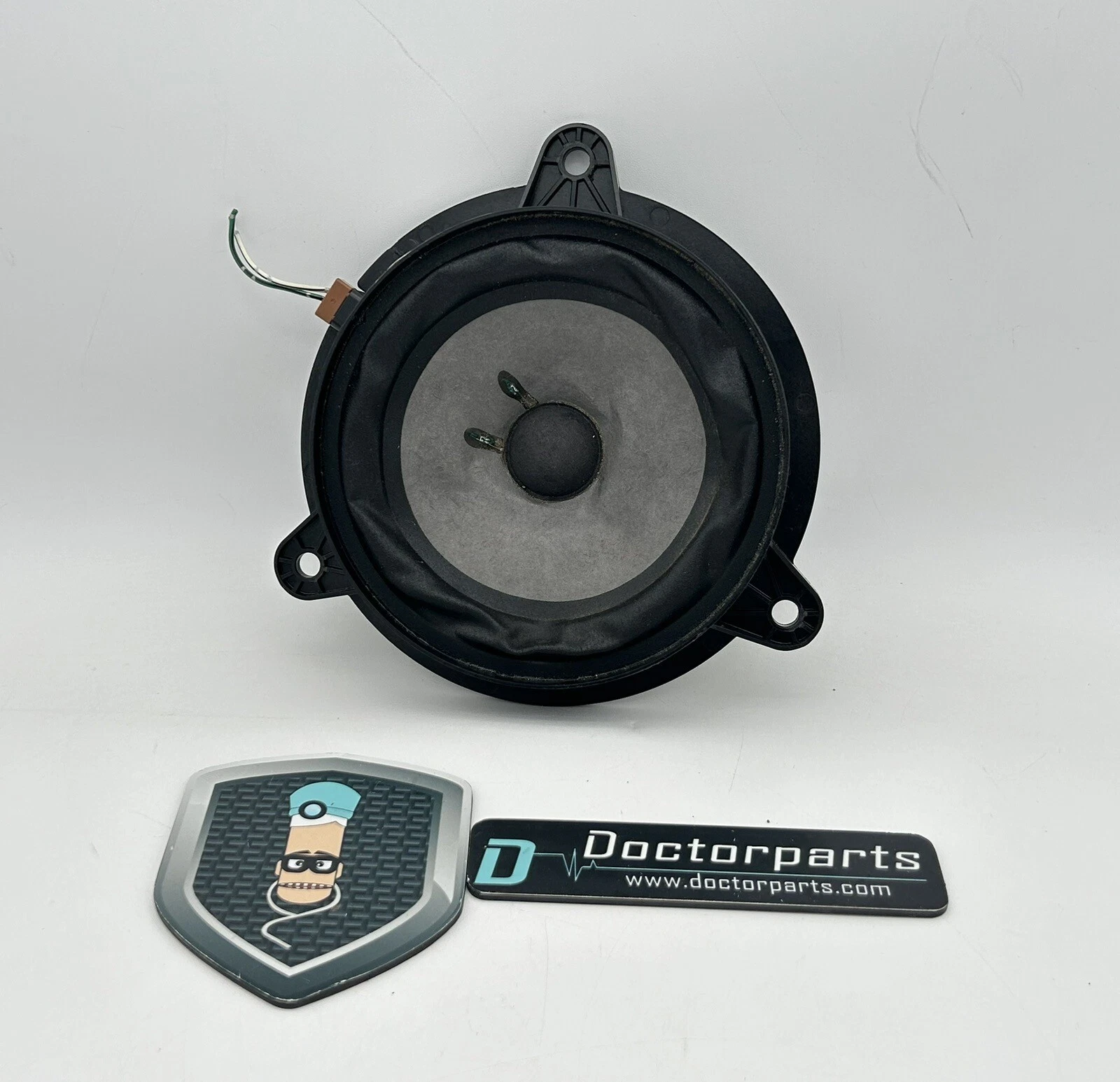 2003-2007 Nissan Murano Rear Left Side Door Speaker Audio Bose 28156AM900 OEM⭐️