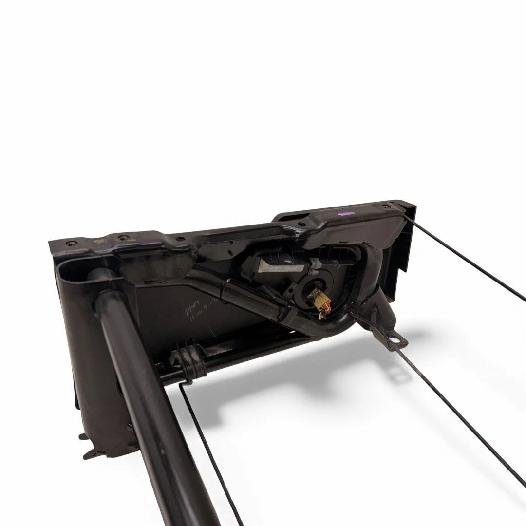 14-22 RAM PROMASTER 2500 FRONT DRIVER LEFT SEAT BASE RISER - Image 3