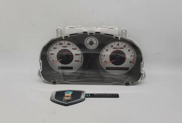 ✅ 2006 2007 Pontiac Solstice 2.4 Instrument Speedometer Gauge Cluster