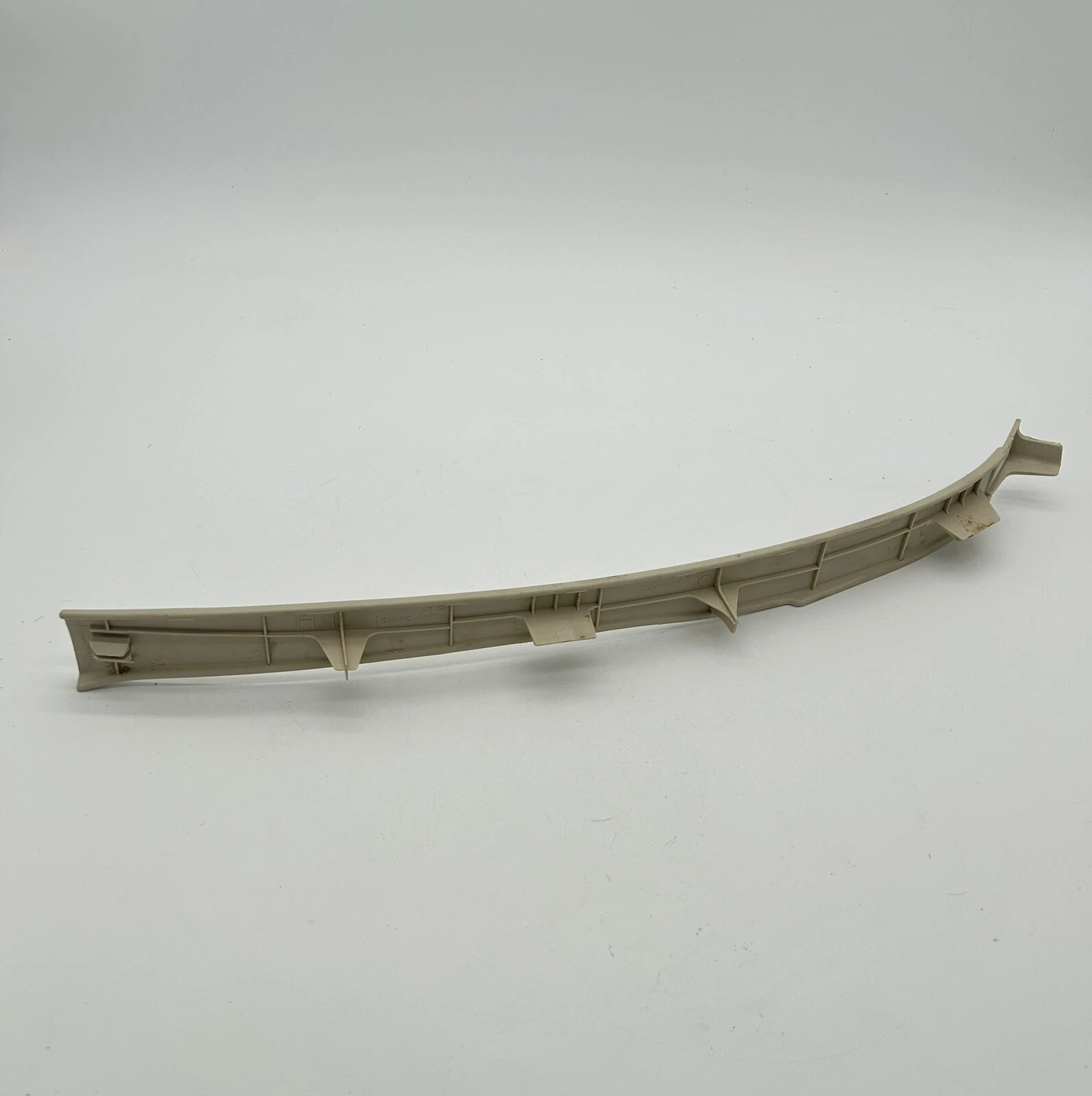 02-10 Lexus SC430 Z40 Front Left Driver Side Door Panel Cover Trim OEM - Image 5