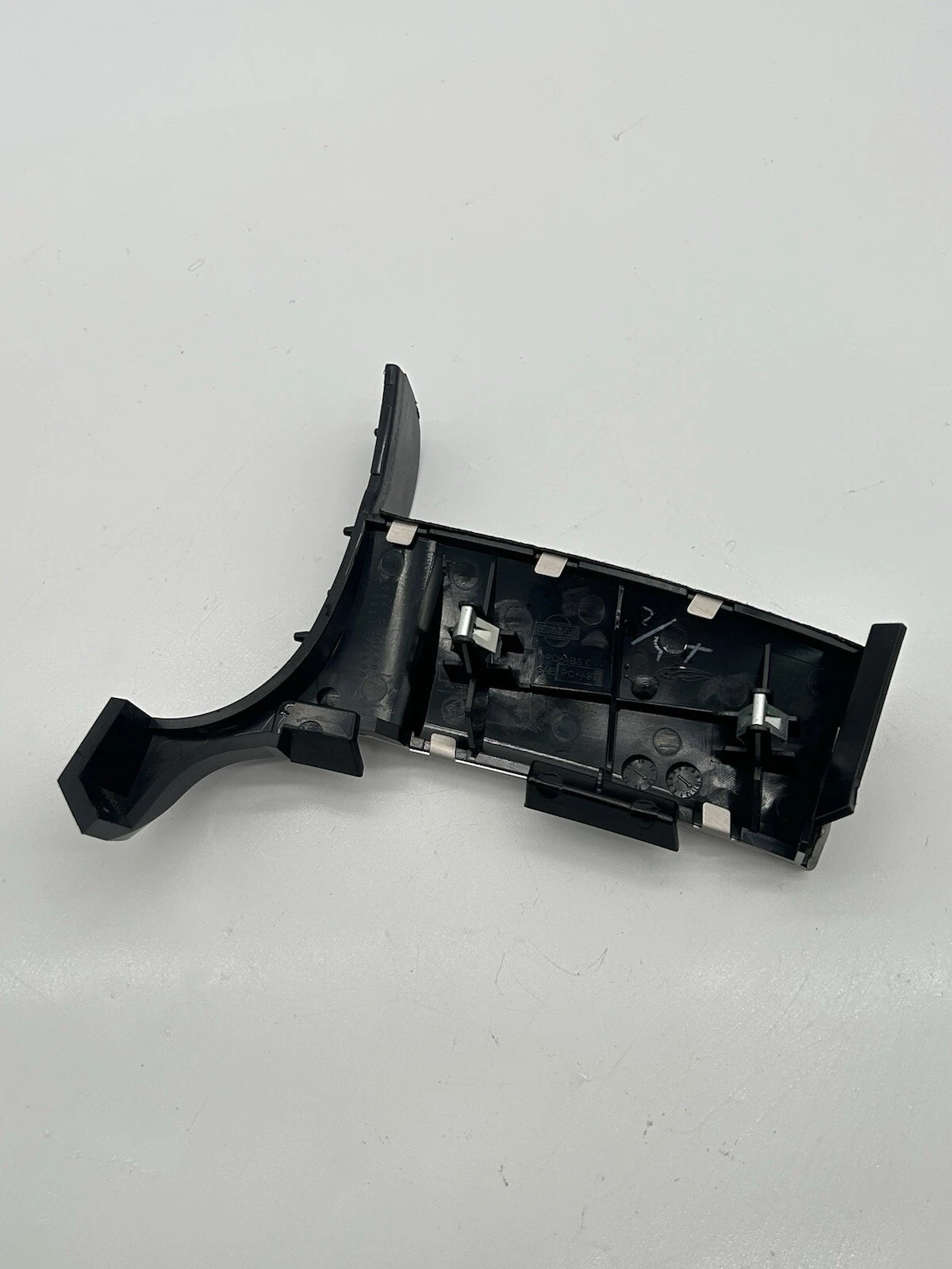 2008-2013 Infiniti G37 Coupe Instrument Panel Trim Bezel 68410JK600 OEM - Image 9
