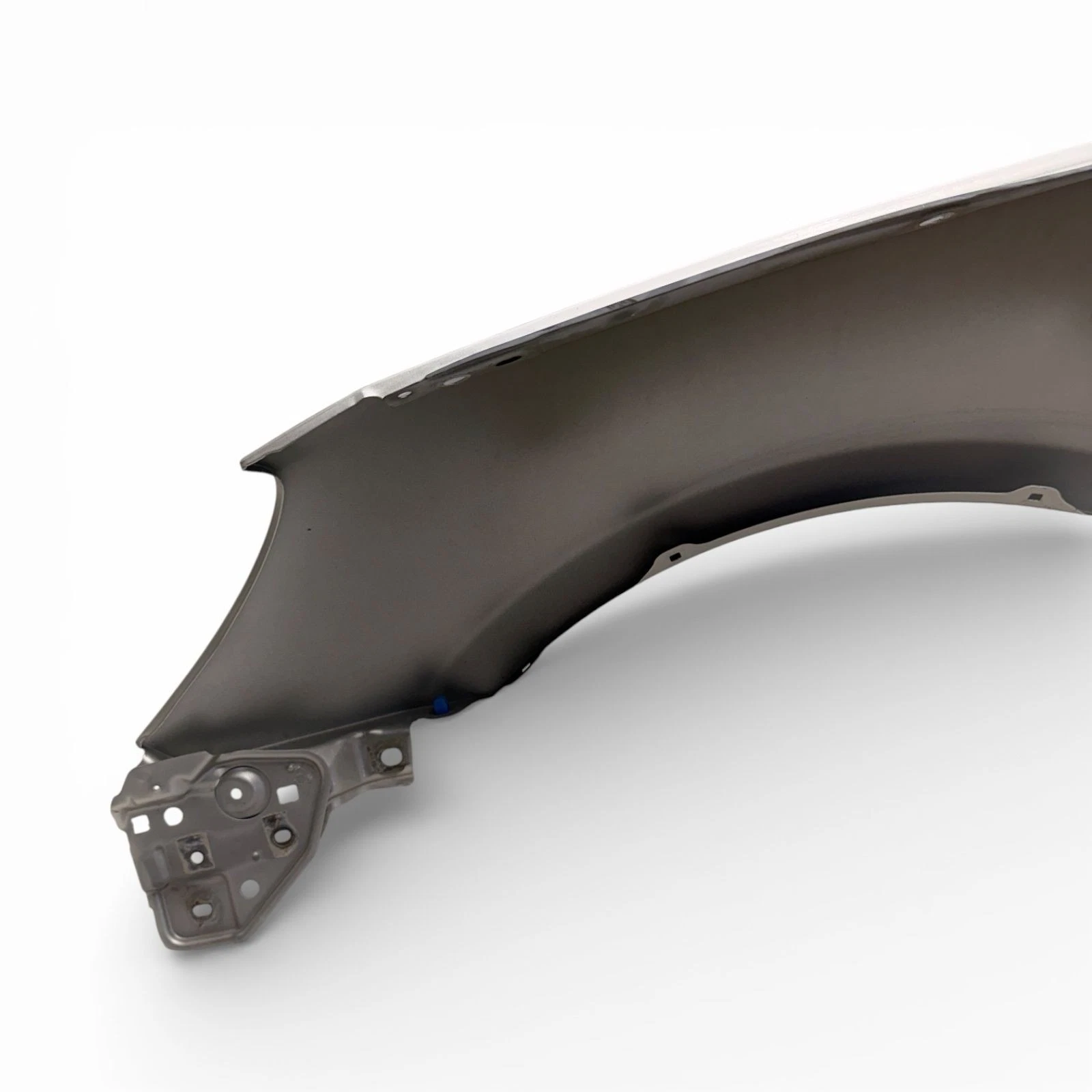 02-10 Lexus SC430 Fender Front Right Passenger Side Fender Oem - Image 12