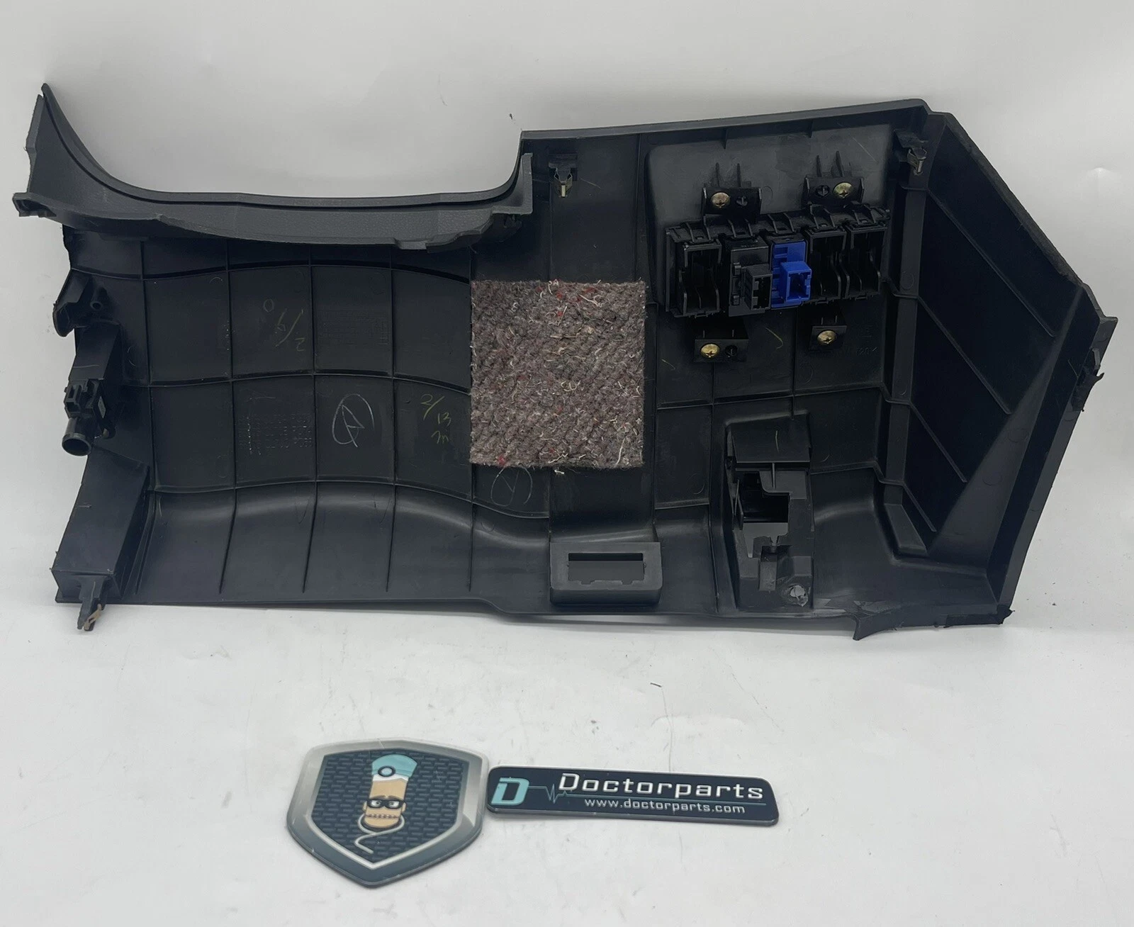 2006 INFINITI FX35 PANEL POD OEM USED 68106 CL70A PG05 - Image 3
