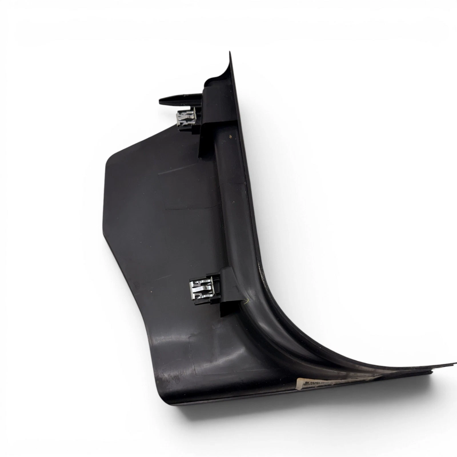 11-18 Dodge Grand Caravan Left Side Cowl Kick Panle Trim Cover OEM, 0ZR41DX9AD - Image 12