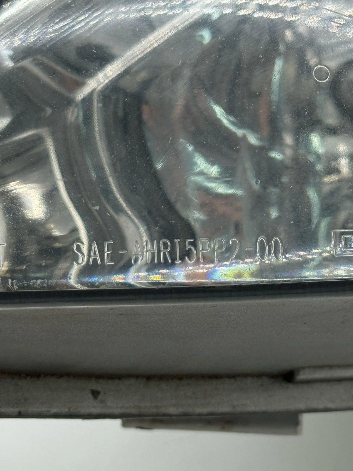 2002-2004 Toyota Camry LE XLE Headlight Driver Left LH Side TO2502137C - Image 7