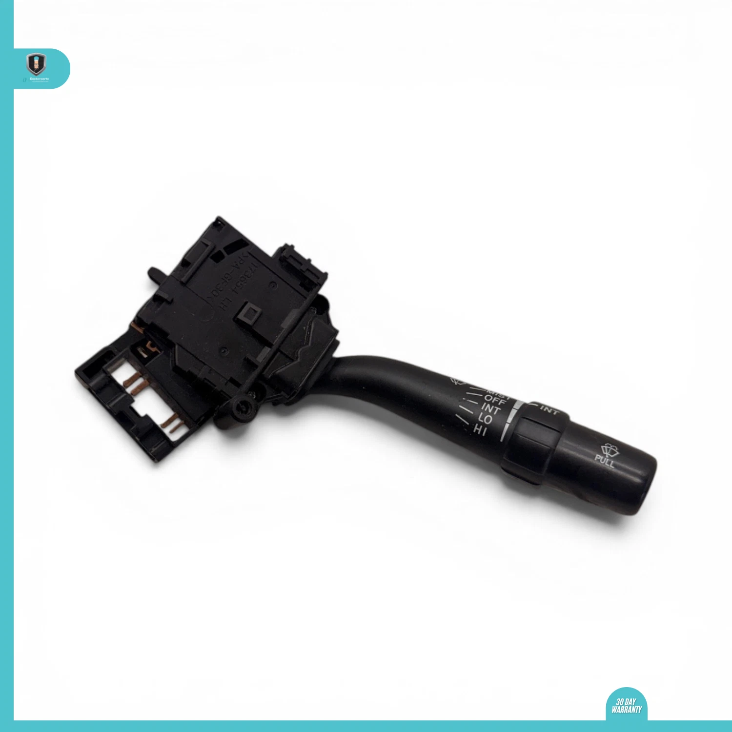 2005-2010 Scion TC Turn Signal Wiper Headlight Control Switch OEM, 173554